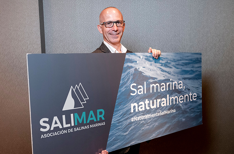 La sal marina: un excelente exfoliante natural - SALIMAR